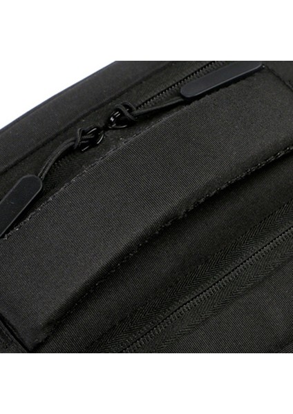 1106 Büyük Kapasiteli Çift Katmanlı Dizüstü Bilgisayar Sırt Çantası Iş Seyahat Omuz Çantası USB Şarj Portlu (Yurt Dışından) modelleri