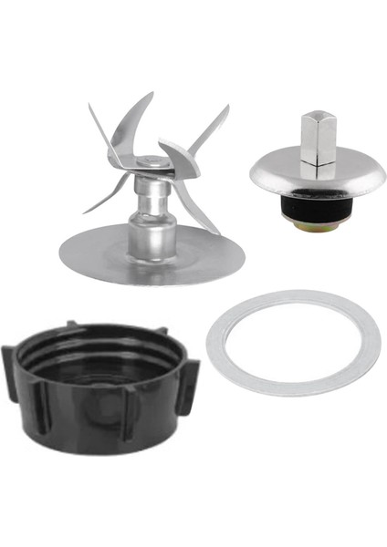 Oster Osterizer Parçaları Için Kaplinli Blender Bıçağı Değişimi (Yurt Dışından)