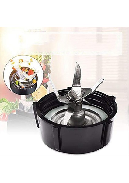 Oster Osterizer Parçaları Için Kaplinli Blender Bıçağı Değişimi (Yurt Dışından) modelleri