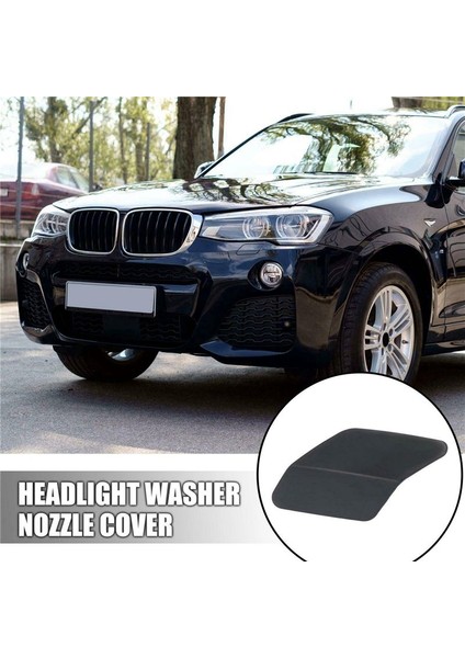 51117422903 Ön Sol Far Yıkama Meme Kapağı (Yurt Dışından) modelleri