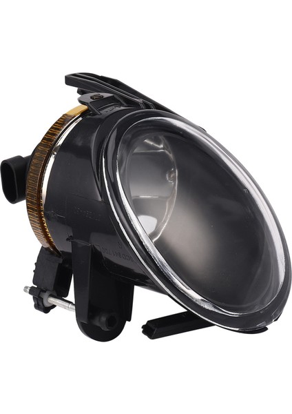 Passat B6 2006, 2007, 2008 ve 2009 Için Sağ Ön Tampon Sis Farları (Yurt Dışından)