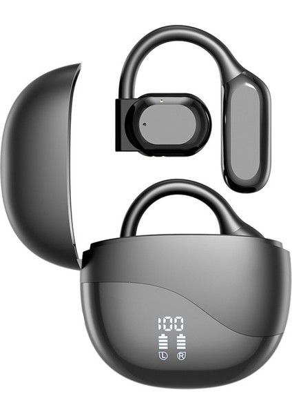 Sıcak Satış Aı Akıllı Çeviri Bluetooth Kulaklık Kablosuz Gürültü Azaltma Su Geçirmez Sıcak Satış Uzun Pil Ömrü (Yurt Dışından)