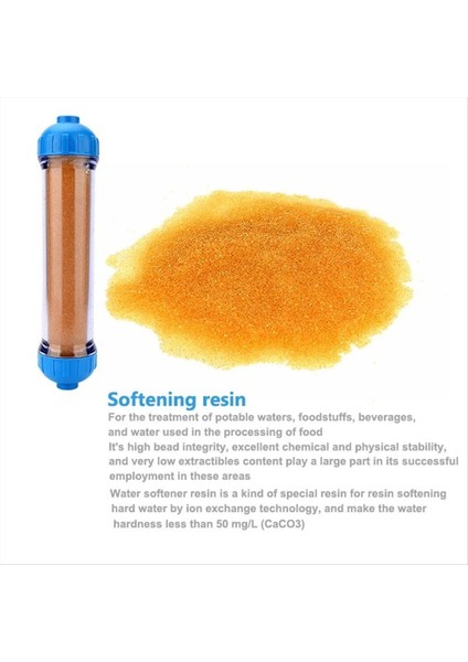 Yedek Su Filtresi Doldurulabilir T33 Muhafazası Kendin Yap Doldurma Su Filtresi (Yurt Dışından) modelleri