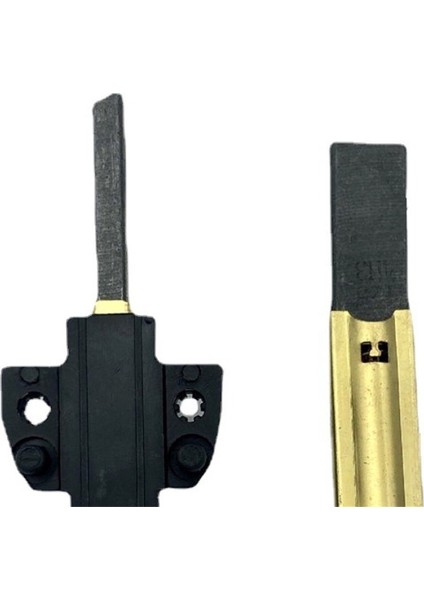 Siemens Tamburlu Çamaşır Makinesi Motor Fırçası Çift Parçaya Uygundur. (Yurt Dışından) indirimleri