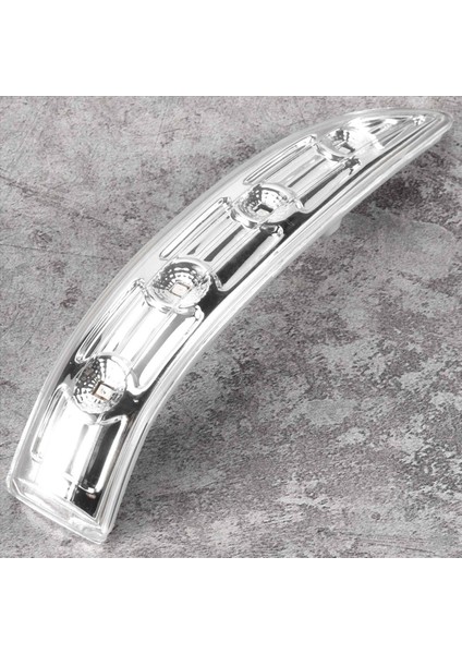 Hyundai Tucson 2010-2014 Dikiz Aynası Lambası 87624 2S200 Sağ (Yurt Dışından)