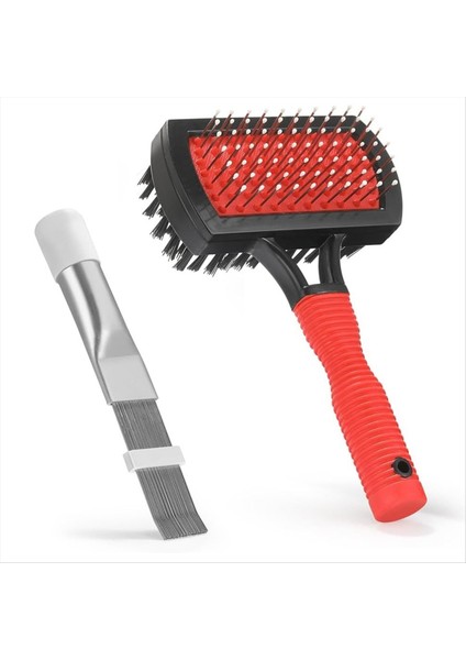 Klima Evaporatör Bobini Temizleme Fırçası (Yurt Dışından)