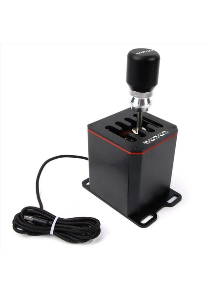 Logitech G29 Için Thrustmaster T300RS Pc Için H Vites Kolu Hediye (Yurt Dışından)