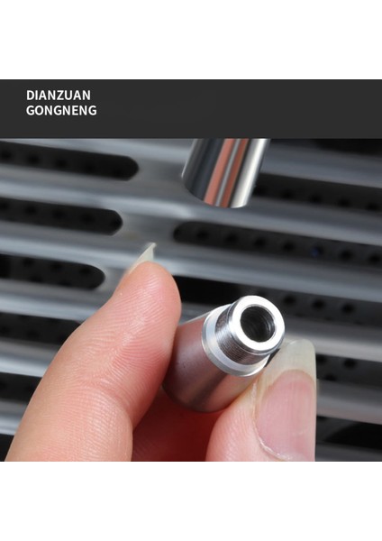 Breville 870/878 Için 4 Delikli Kahve Makinesi Buhar Nozulu Aksesuarları (Yurt Dışından) fiyatları