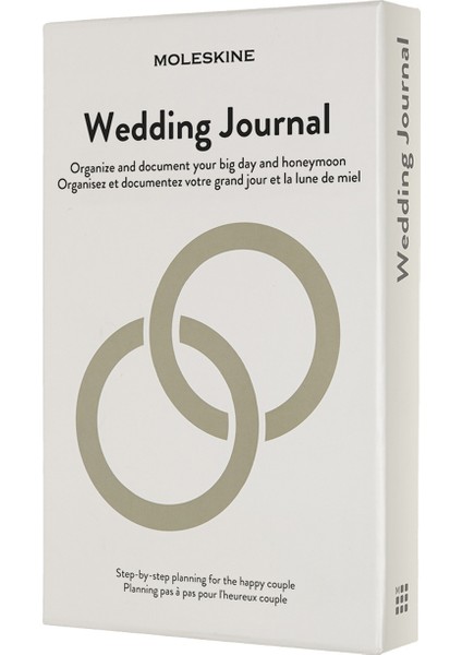 Hobi Günlüğü-Düğün L Boy