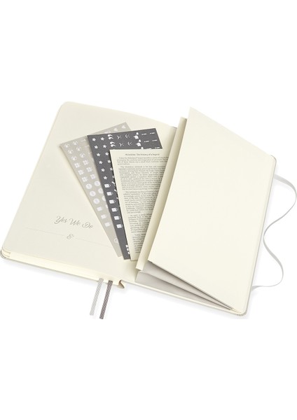 Hobi Günlüğü-Düğün L Boy