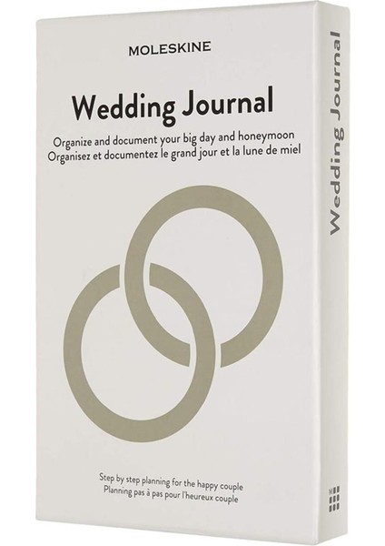 Hobi Günlüğü-Düğün L Boy