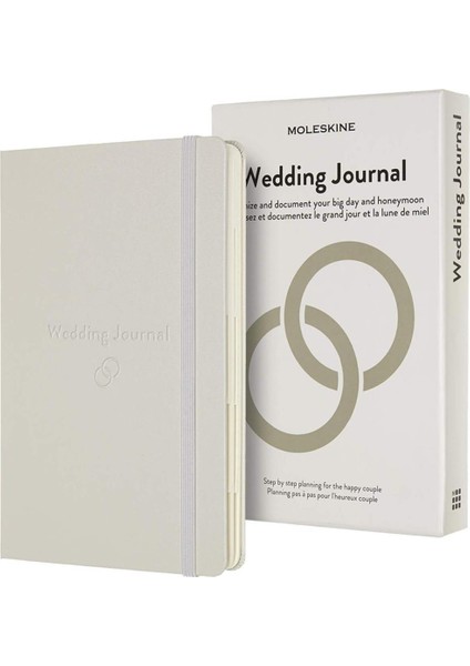 Hobi Günlüğü-Düğün L Boy