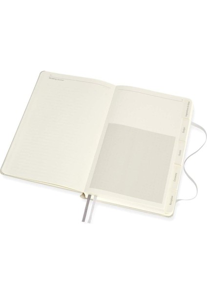 Hobi Günlüğü-Düğün L Boy