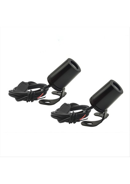 9-36V Motosiklet LED Alt Gövde Lambası Motosiklet LED Karşılama Lambası (Yurt Dışından) modelleri
