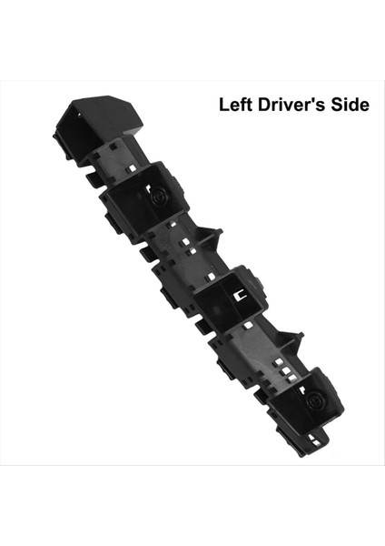 Impreza 12-16 Için Sol Ön Tampon Tutma Sabitleme Braketi 57707FJ030 (Yurt Dışından) indirimleri