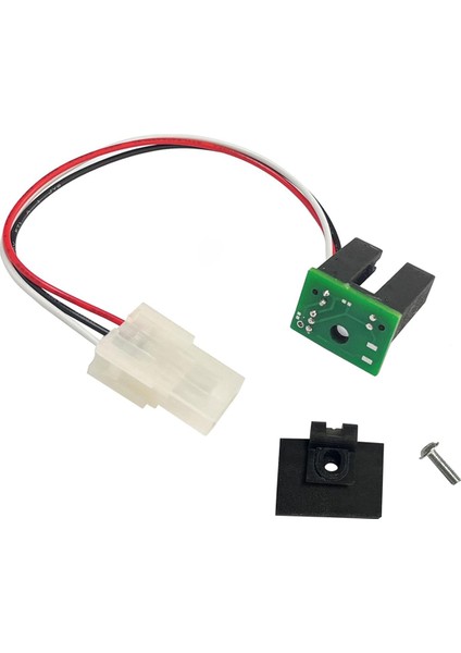 200674P Çamaşır Makinesi Madeni Para Düşme Algılama Anahtarı Düşme Sensörü (Yurt Dışından)