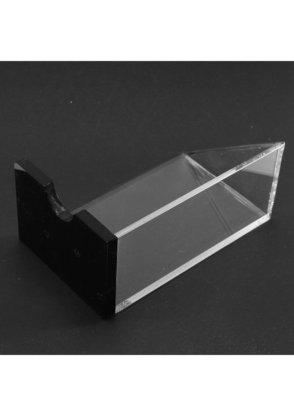 1 Adet Akrilik Masa Oyunu Poker Tepsisi Desteği 8 Deste Oyun Kartı (Yurt Dışından) indirimleri