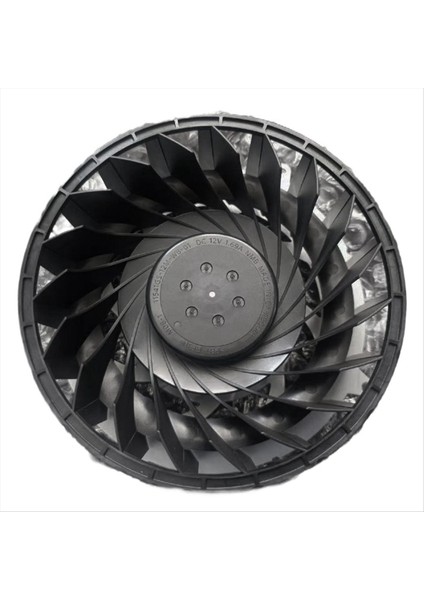 Ps5 Slim Oyun Konsolu Için 19 Kanatlı Iç Nmb Soğutma Fanı (Yurt Dışından) fırsatları