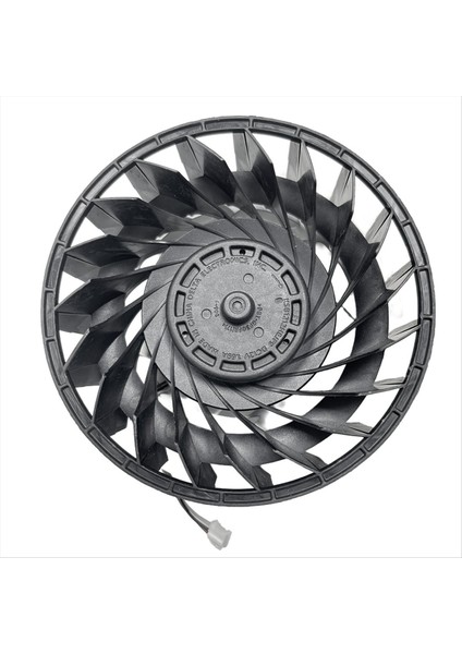 Ps5 Slim Oyun Konsolu Için 19 Kanatlı Iç Nmb Soğutma Fanı (Yurt Dışından) indirimleri