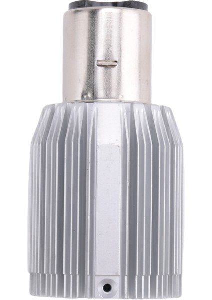 H6 BA20D Motosiklet Farı, BA20D PX15D Motosiklet LED Ampulü (Yurt Dışından) fırsatları