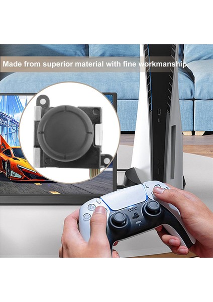 Ps Vita Psvita 2000 Için 3D Analog Joystick Thumbstick Modülü (Yurt Dışından) indirimleri