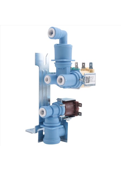 Electrolux Frigidaire 242252702 Için Buzdolabı Su Vanası (Yurt Dışından)