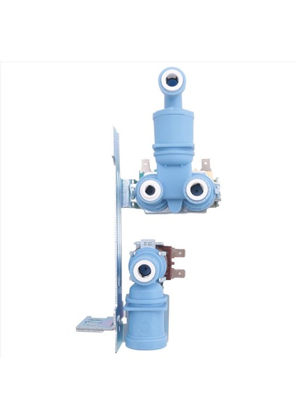 Electrolux Frigidaire 242252702 Için Buzdolabı Su Vanası (Yurt Dışından) modelleri