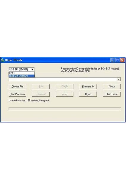 Csr Usb-Spı Isp Bluetooth USB Spı Indirme Çipi Programlayıcı Hata Ayıklayıcı (Yurt Dışından) fiyatları