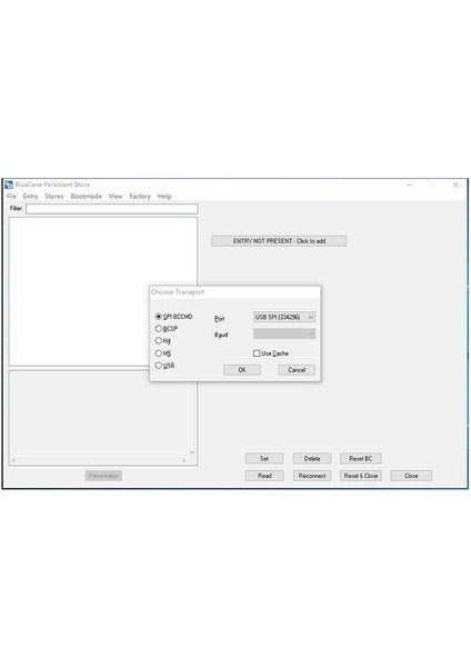 Csr Usb-Spı Isp Bluetooth USB Spı Indirme Çipi Programlayıcı Hata Ayıklayıcı (Yurt Dışından) modelleri