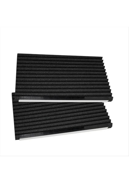 Pencere Kliması, Yan Yalıtımlı Köpük Panel (Yurt Dışından)