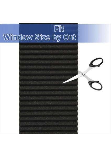 Pencere Kliması, Yan Yalıtımlı Köpük Panel (Yurt Dışından) indirimleri