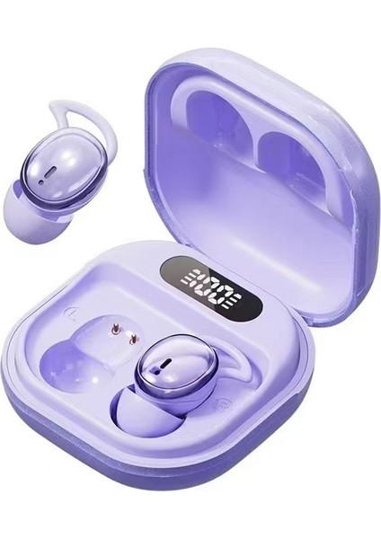 2025 Tws Uyku Gürültü Önleyici Kulaklıklar Kablosuz Bluetooth M72 Özel Model 5.4 Kulak Içi Kulaklıklar (Yurt Dışından)