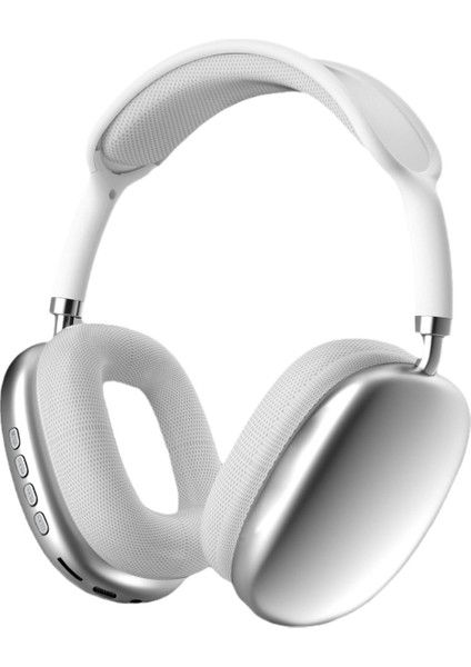 P9 Pro Max Çok Satan Bluetooth Kulaklık Başa Takılan Gürültü Azaltma Cep Telefonu Kablosuz Kulaklık Dekorasyon Fotoğrafı Evrensel (Yurt Dışından) modelleri