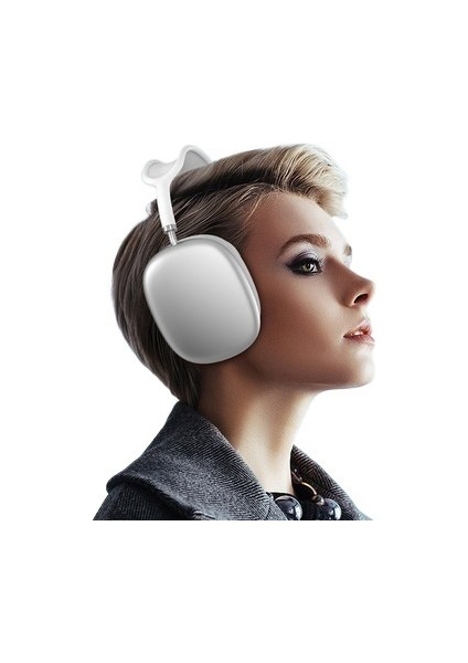 P9 Pro Max Çok Satan Bluetooth Kulaklık Başa Takılan Gürültü Azaltma Cep Telefonu Kablosuz Kulaklık Dekorasyon Fotoğrafı Evrensel (Yurt Dışından) fırsatları