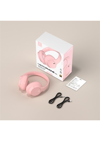 2025 Yeni Bluetooth Müzik Kulaklığı Yeni Kulaklık Kablosuz Kulaklık Yüksek Kapasiteli Spor Kulaklığı Evrensel (Yurt Dışından)