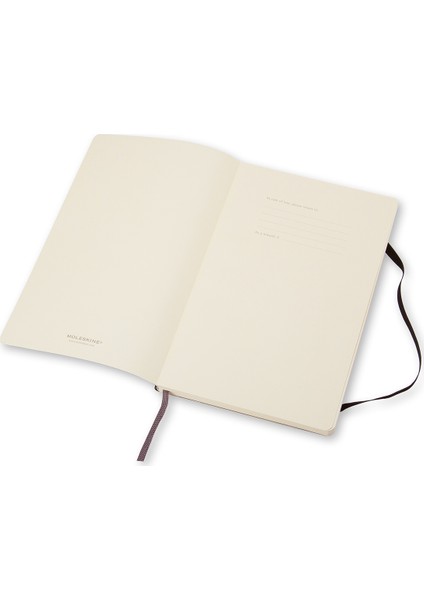 Çizgisiz Siyah Defter Cep Boy Soft Kapak fiyatları