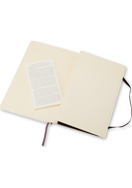 Çizgisiz Siyah Defter Cep Boy Soft Kapak fırsatları