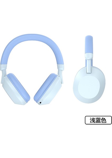 2025 Yeni Bluetooth Kulaklık Kablosuz Kulaklık Cep Telefonu ve Dizüstü Bilgisayar Için Evrensel Kulaklık (Yurt Dışından)