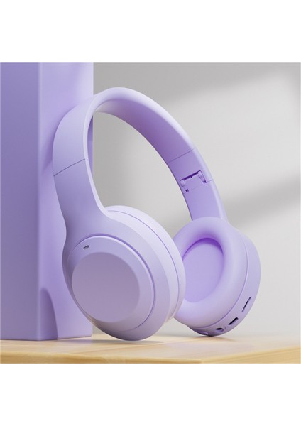 Yeni Bluetooth Kulaklık Stereo Katlanır Kart Hediye Kablosuz Bluetooth Kulaklık M5 (Yurt Dışından)