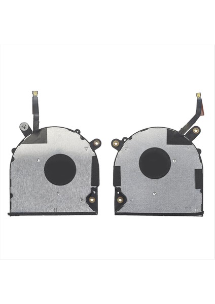 Dell Xps 13 7390 2'si 1 Arada EG50030S1-C170-S9A Için Cpu ve Gpu Soğutma Fanı (Yurt Dışından)