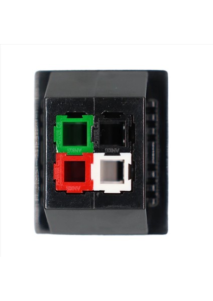 Bitmain P13 Anderson Fişi Antminer S21 S19JXP Güç Kaynağı Dişi (Yurt Dışından)