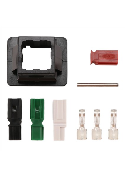 Bitmain P13 Anderson Fişi Antminer S21 S19JXP Güç Kaynağı Dişi (Yurt Dışından) modelleri