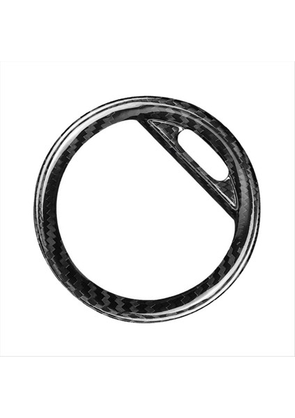 Fiat 500 Abarth 12-19 Iç Mekan Karbon Fiber Hava Menfezi Paneli Döşemesi (Yurt Dışından) indirimleri