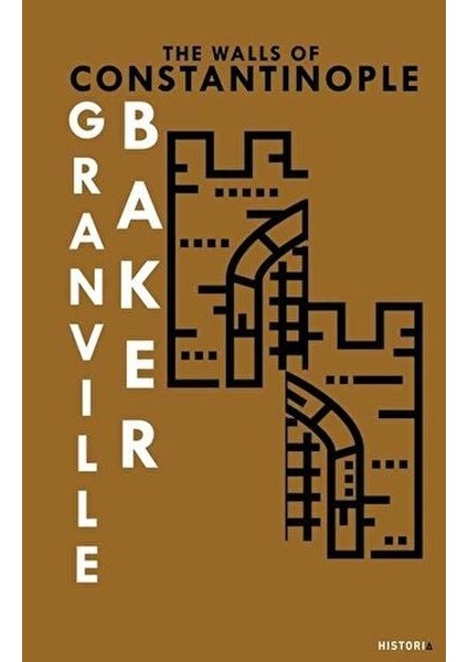 The Walls Of Constantınople