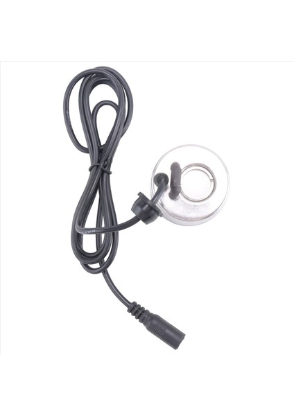 2 Adet Fişsiz 45 mm Nemlendirici Ultrasonik Sis Üreticisi Başlığı (Yurt Dışından) fiyatları