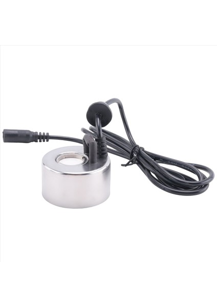 2 Adet Fişsiz 45 mm Nemlendirici Ultrasonik Sis Üreticisi Başlığı (Yurt Dışından) fırsatları