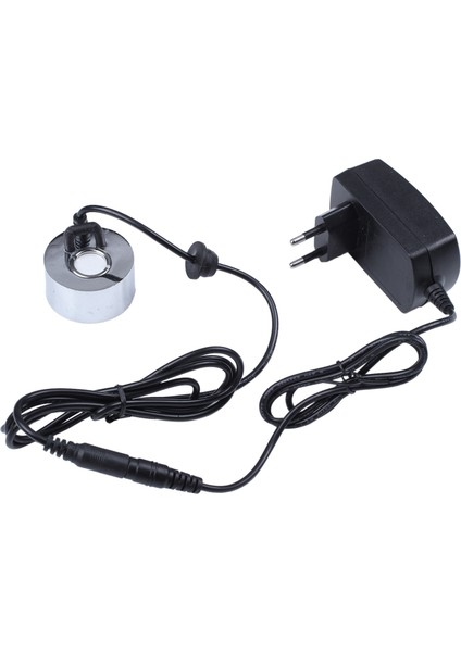 45 mm Dc 24 V Ultrasonik Sis Makinesi Sisleyici Su Nemlendirici Ab Fişi (Yurt Dışından)