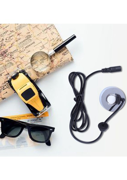 45 mm Dc 24 V Ultrasonik Sis Makinesi Sisleyici Su Nemlendirici Ab Fişi (Yurt Dışından) modelleri