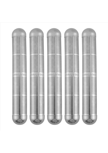 5 Adet Hidrojen Su Çubuğu Alkali Su Arıtma Cihazı Negatif Iyonlaştırıcı (Yurt Dışından)