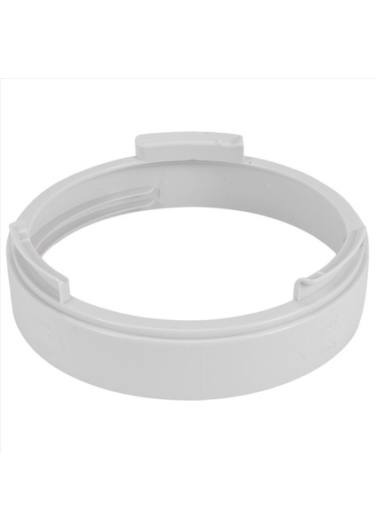 Klima Egzoz Hortumu Dairesel Bağlantı Parçası 5,9 Inç (Yurt Dışından) fiyatları